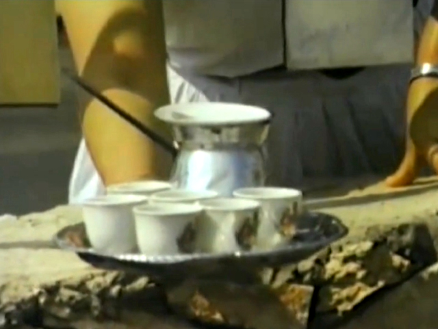 Showreel Beni Müller 1998